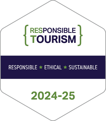 Quality in Tourism - green - Safe. Clean. Legal.