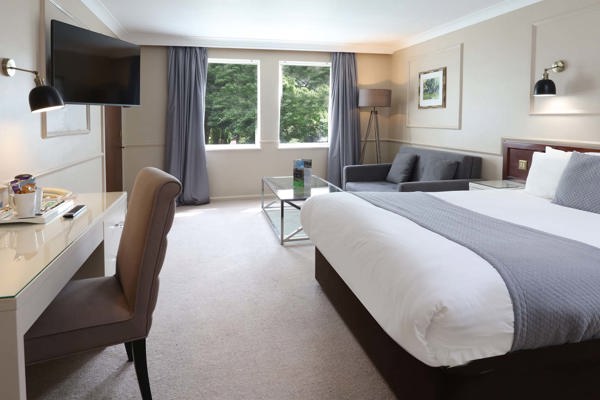 Birmingham North Moor Hall Hotel, BW Premier Collection by Best Western