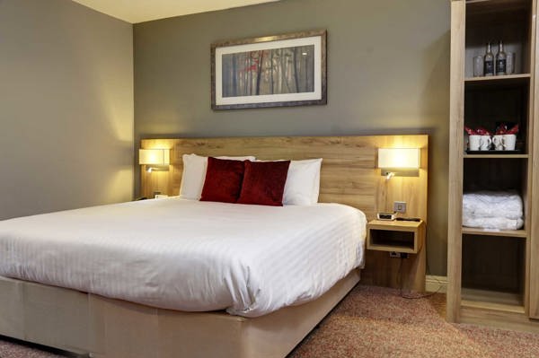 Oxford Linton Lodge Hotel, BW Signature Collection by Best Western