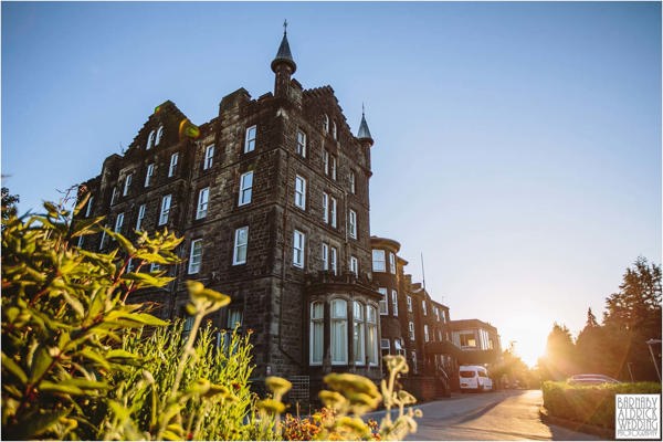 Ilkley The Craiglands Hotel, Sure Hotel Collection