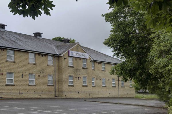 Fortune Huddersfield, Sure Hotel Collection by Best Western