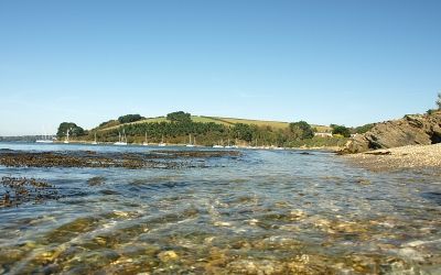 visit Roseland Peninsula