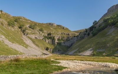 Gordale scar