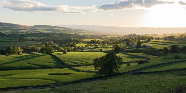 Yorkshire