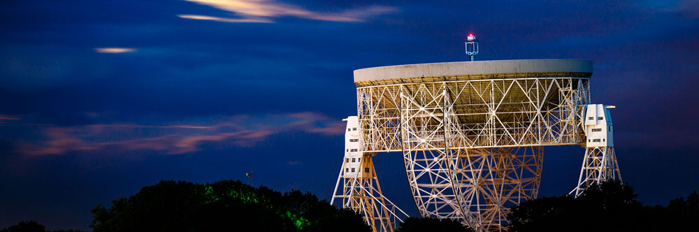 Jodrell Bank Observatory