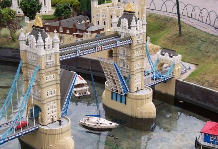 Legoland Windsor