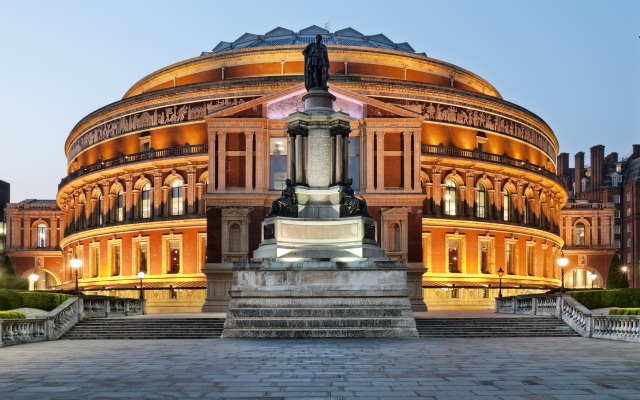 Royal Albert Hall