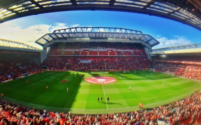 Anfield