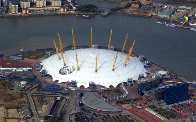 The O2