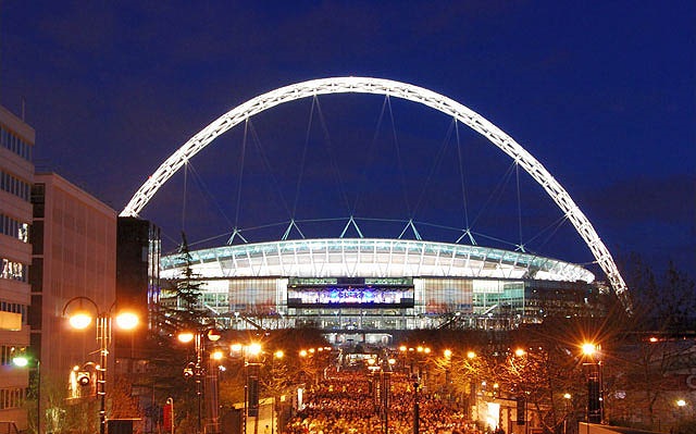 Wembley