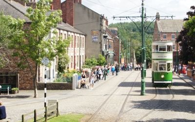 Beamish Museum