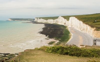 Birling Gap