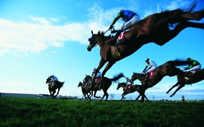 Chelmsford City Racecourse