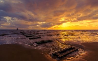 Crosby Beach