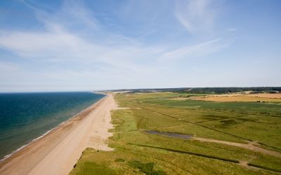 Norfolk Coast Path