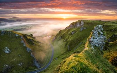 Peak District