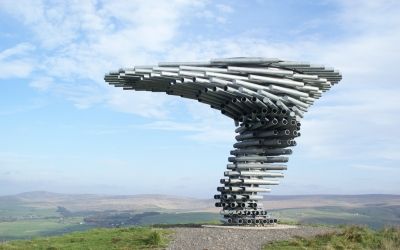 Singing Ringing Tree