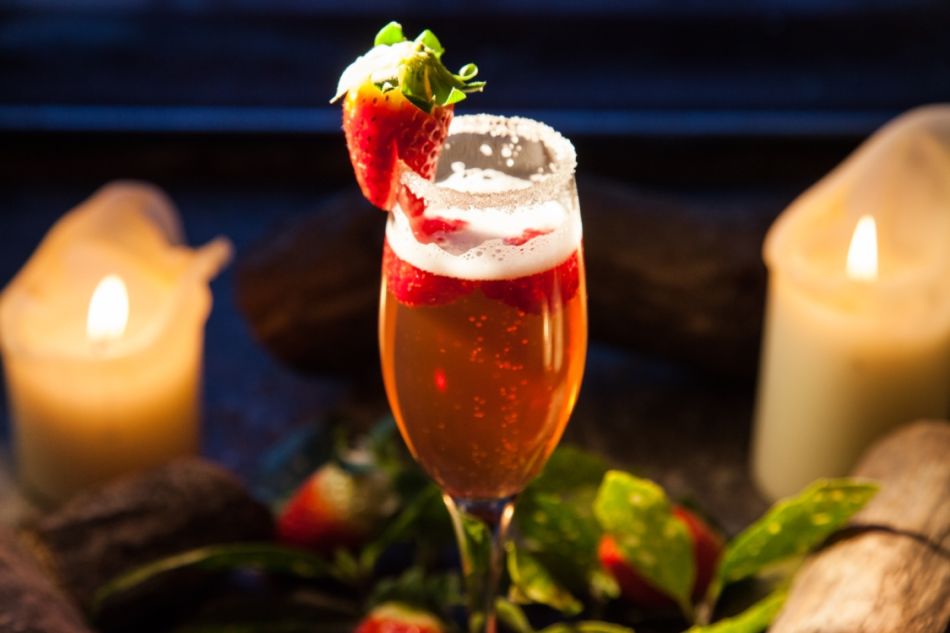 Mosborough Amour De Ma Vie Cocktail article Mosborough Amour De Ma Vie Cocktail article