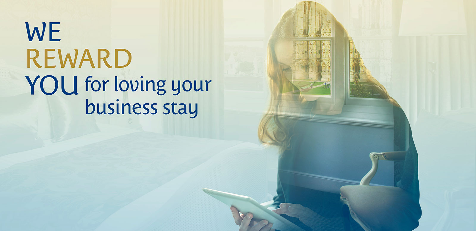 Best Western Business Advantage