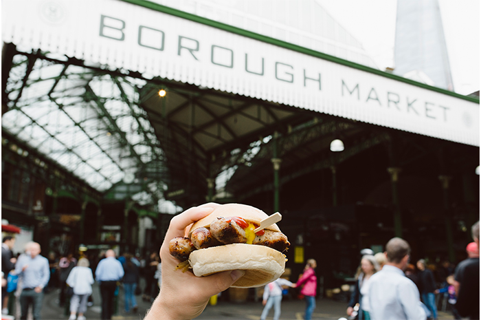 Borough Market