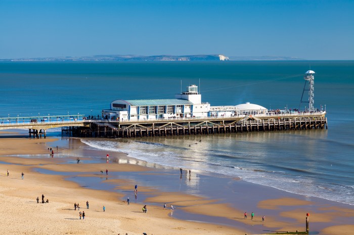 Bournemouth Pier