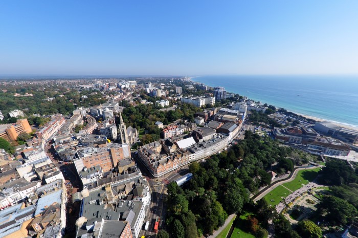 Bournemouth Natural Science Society
