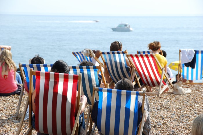 Brighton Beach