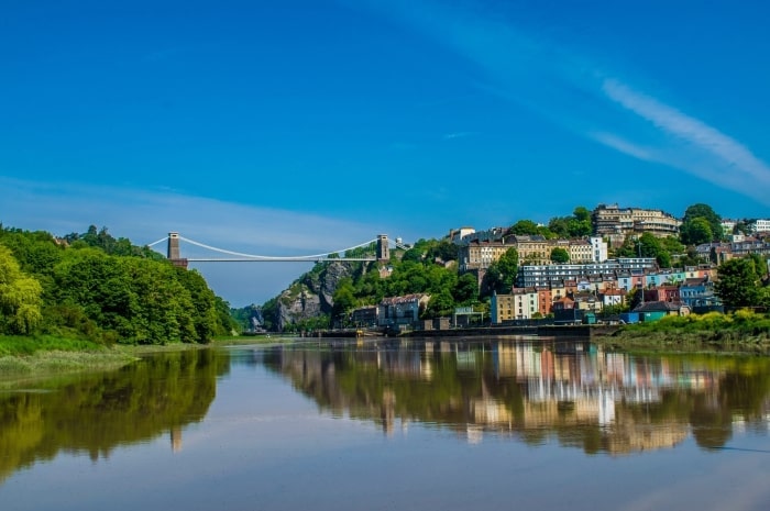 Pet Friendly Hotels In Bristol