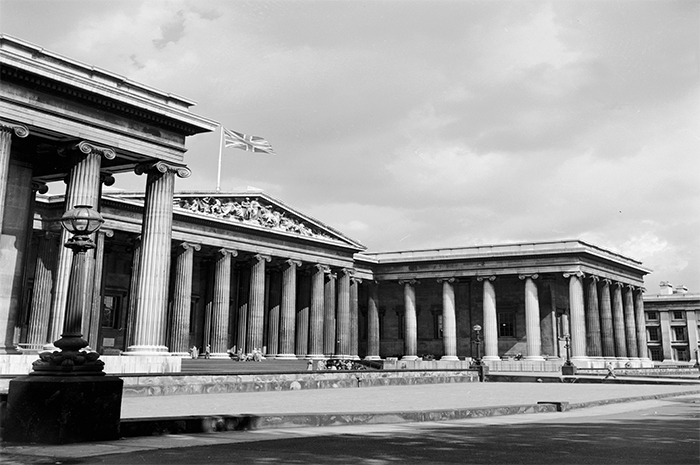 British Museum