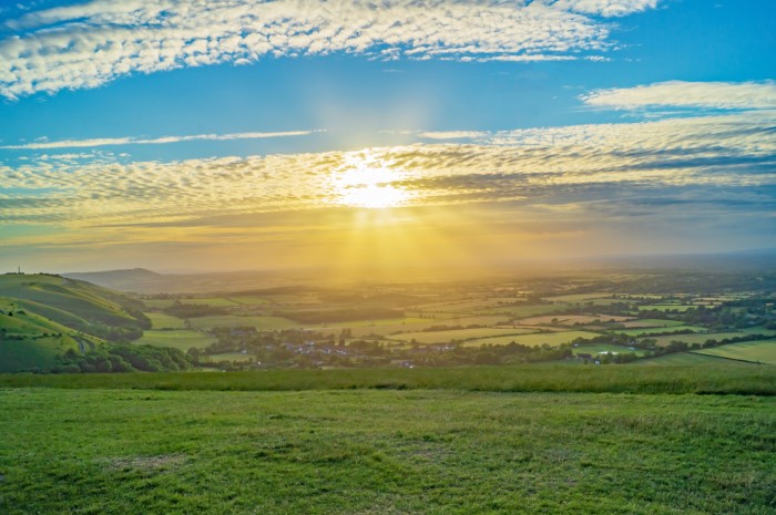 Devil's Dyke National Trust