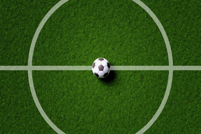 National Football Museum