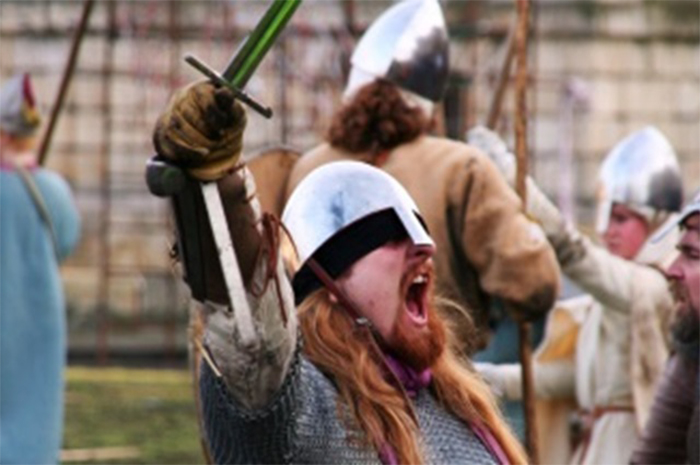 Jorvik Viking Centre