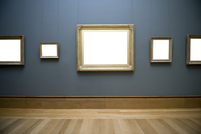 Leicester Museum & Art Gallery