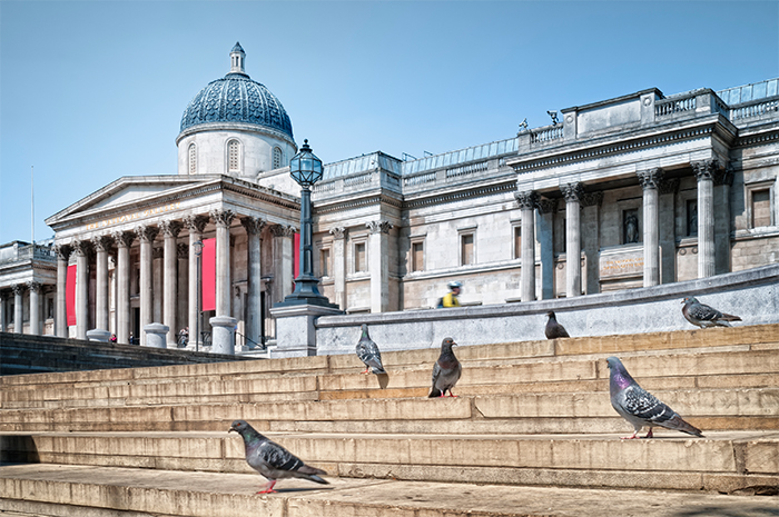 National Gallery
