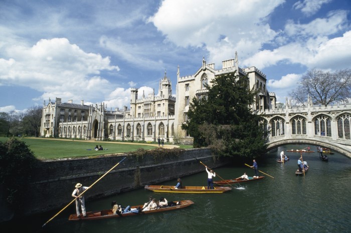 River Cam