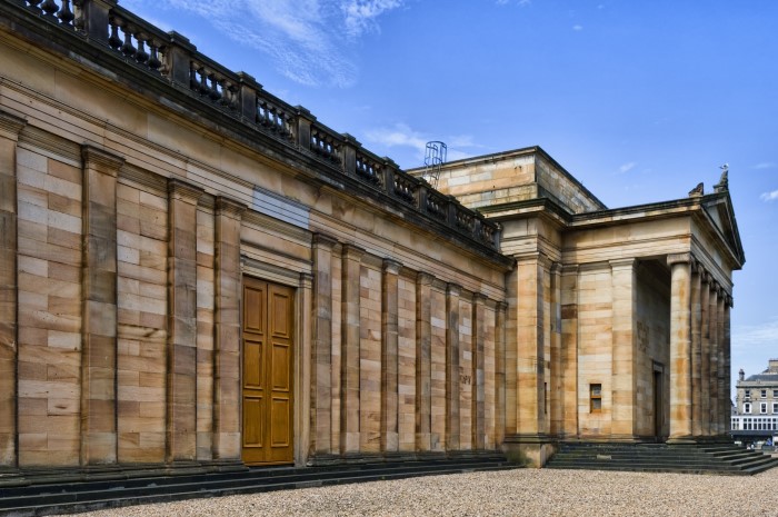 Scottish National Gallery