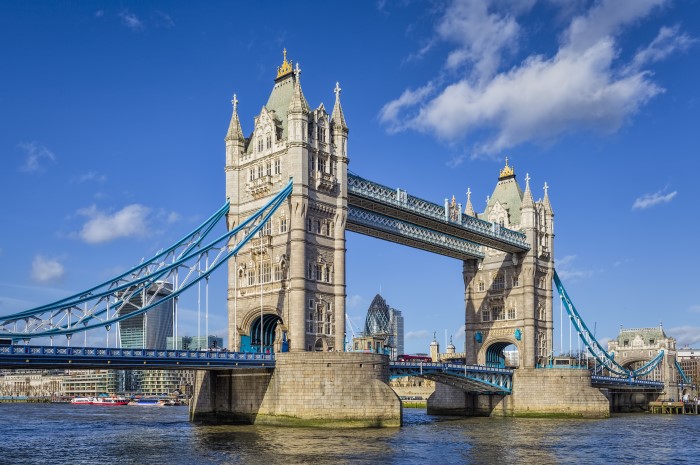Tower Bridge