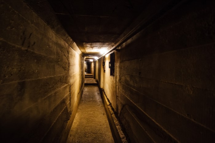 York Cold War Bunker