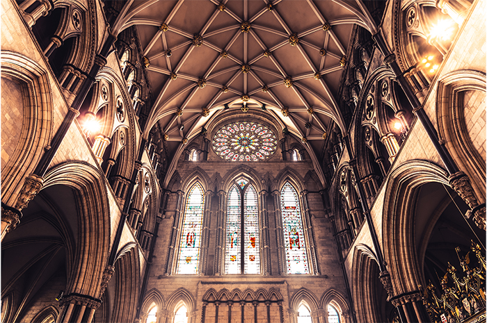 York Minster