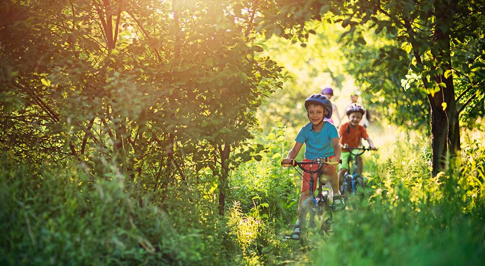 Cycling-Holiday