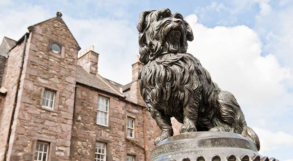 Greyfriars-Bobby