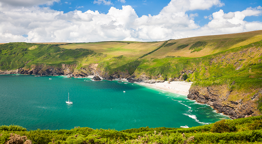 lantic bay