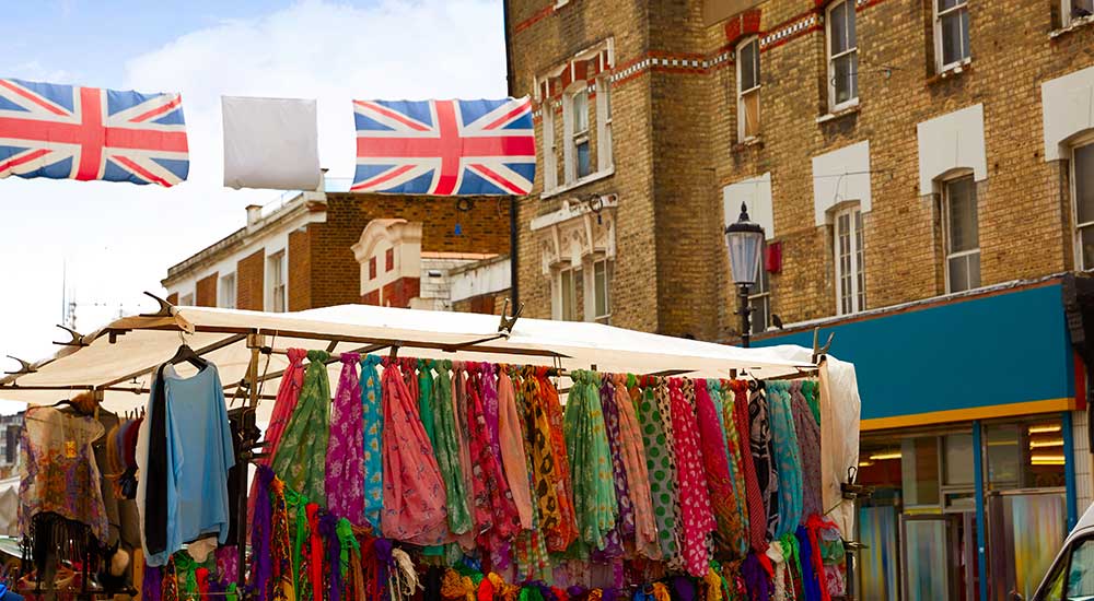 Portobello-Market