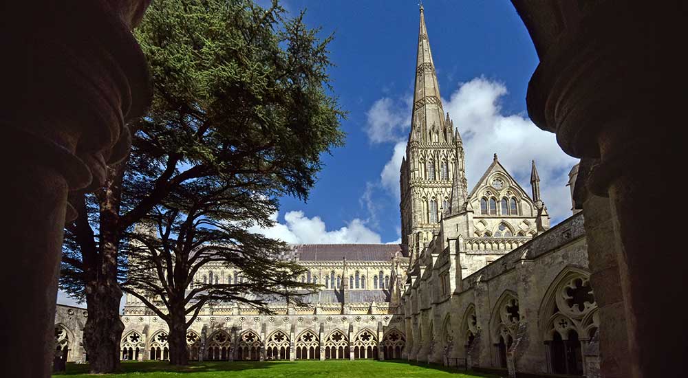 Salisbury